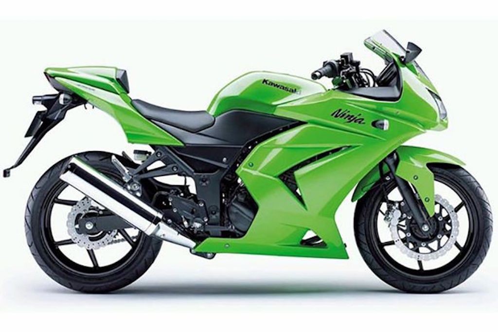 Kawasaki Ninja 250 - “Người kiến tạo” phân khúc sportbike 2 xi-lanh 250cc ảnh 6
