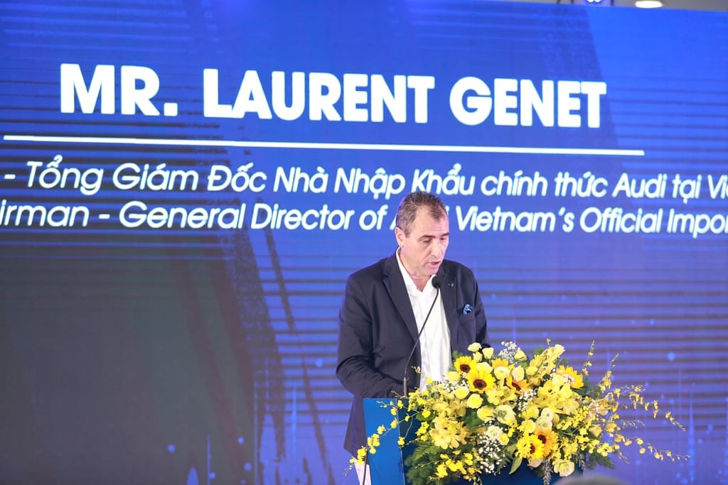 Triển lãm Ô tô Việt Nam - Vietnam Motor Show 2022 chính thức khai mạc sau 2 năm đại dịch ảnh 2
