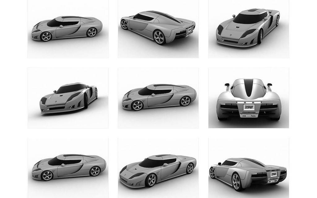 Nhà thiết kế Koenigsegg lần đầu hé lộ chuyện “thâm cung bí sử” khi thiết kế siêu xe gia đình Gemera ảnh 4