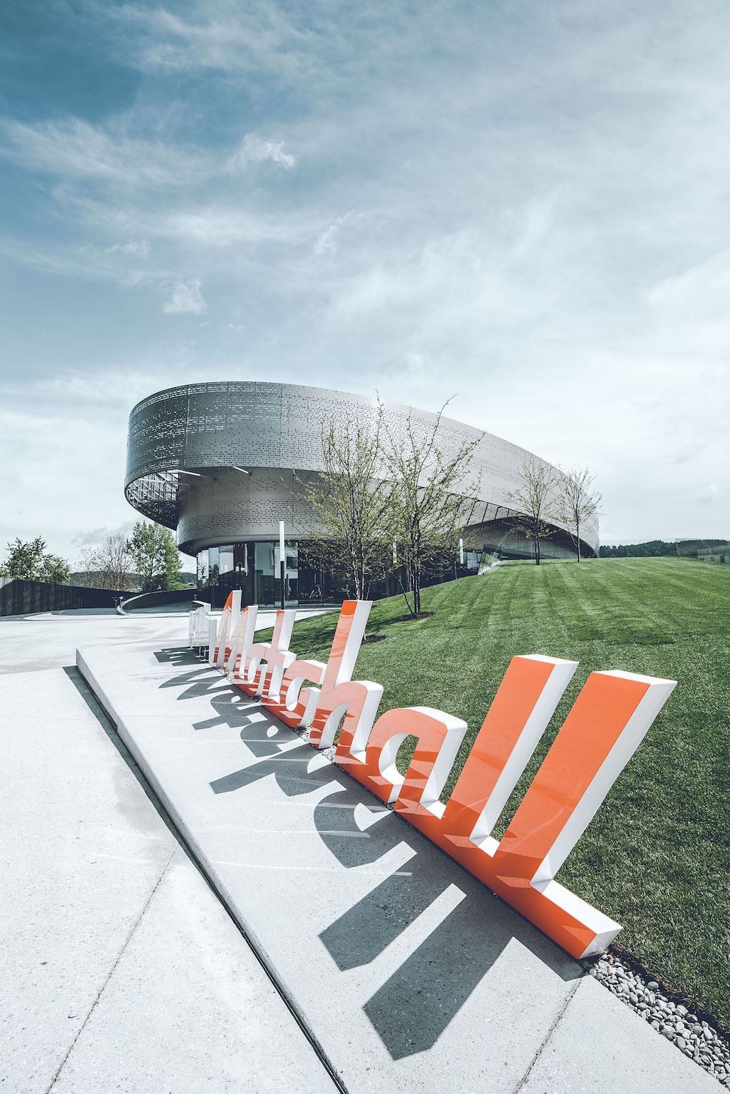 Ghé thăm bảo tàng KTM Motohall mới khánh thành tại Áo, quy tụ giá trị tinh hoa ảnh 11
