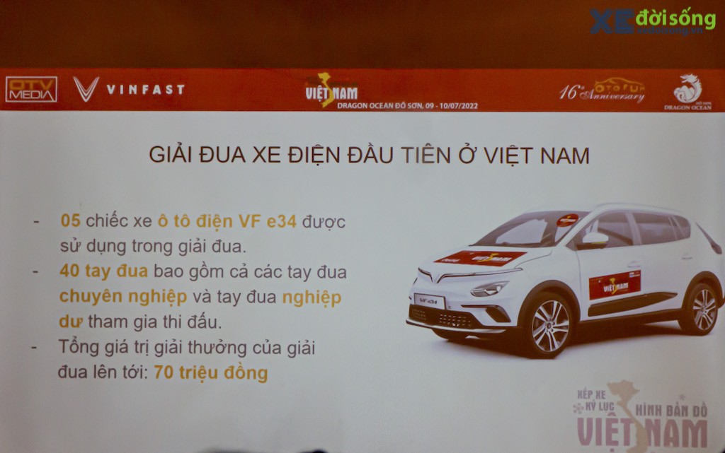 1.700 chiếc ô tô sắp xếp thành hình bản đồ Việt Nam: đạt kỷ lục Thế giới nhưng Guinness không dám công nhận! ảnh 5