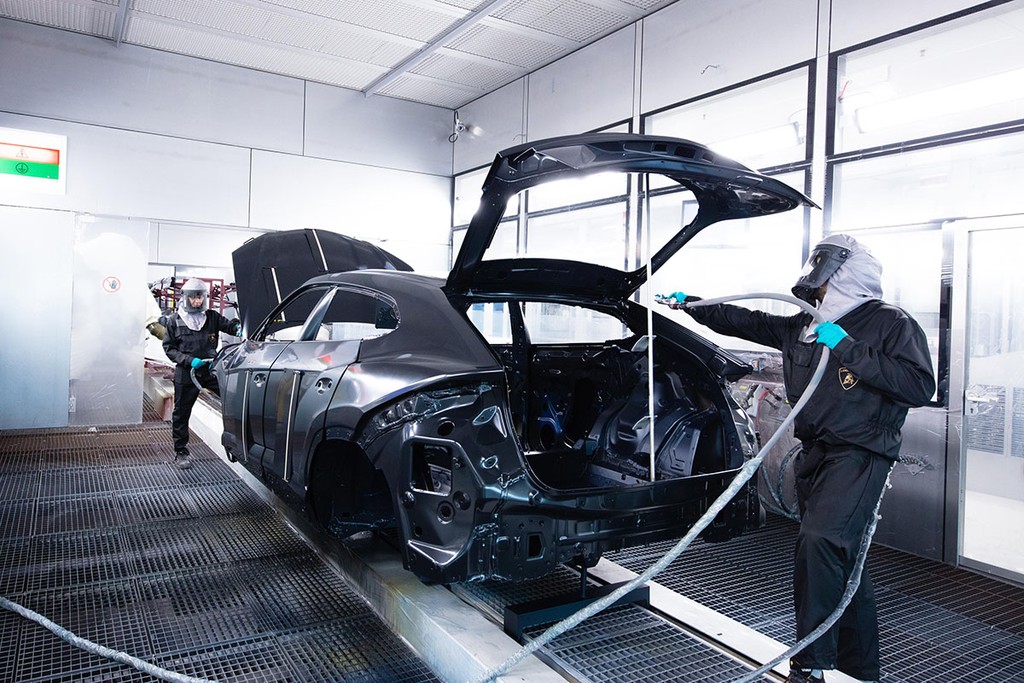 Kỷ niệm 4 năm ra mắt Lamborghini Urus: siêu SUV thành công nhất thế giới ảnh 6