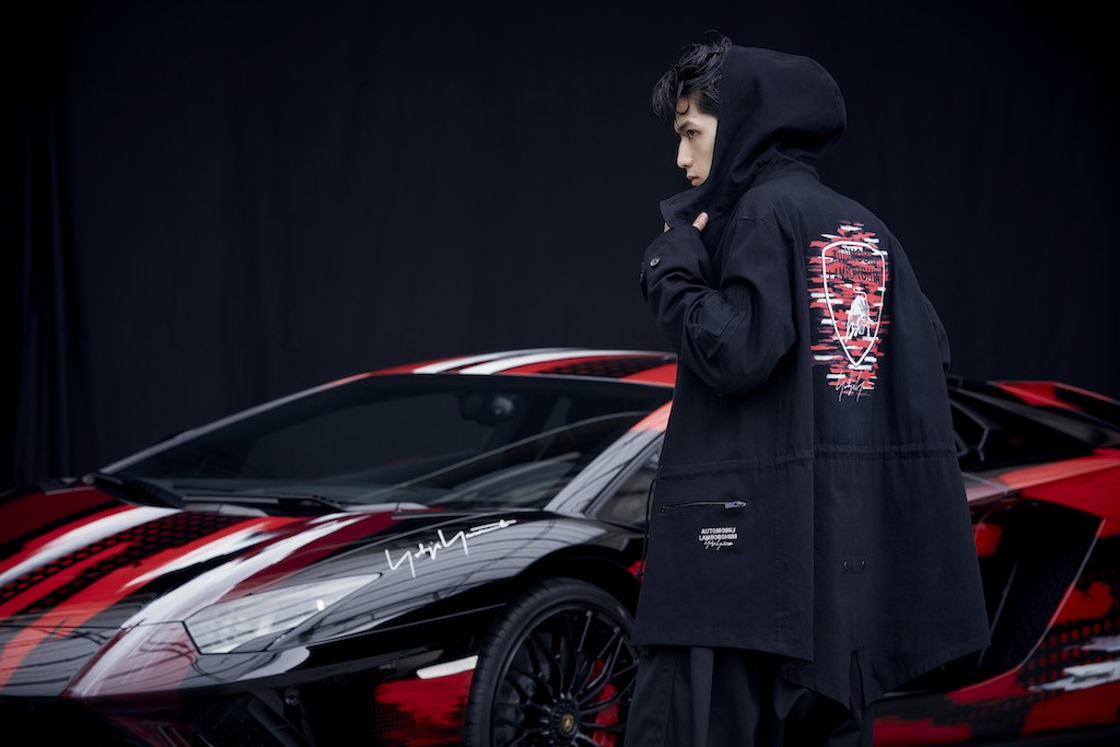 Lạc bước vào trung tâm Lamborghini tại khu ăn chơi số 1 Nhật Bản, tâm điểm là Aventador S bản “hàng thửa”  ảnh 13