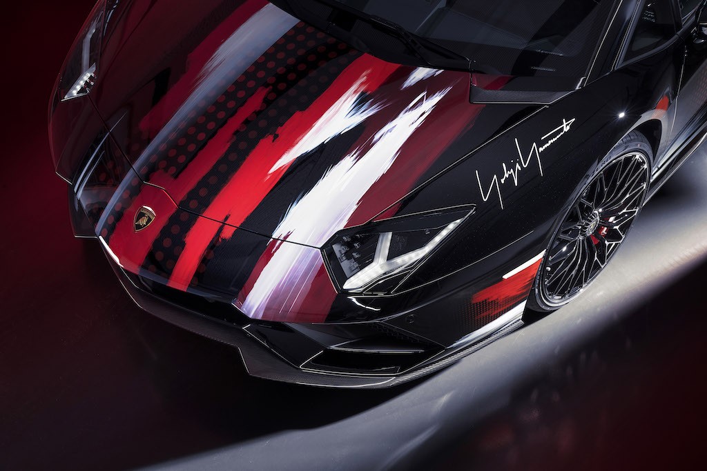 Lạc bước vào trung tâm Lamborghini tại khu ăn chơi số 1 Nhật Bản, tâm điểm là Aventador S bản “hàng thửa”  ảnh 19