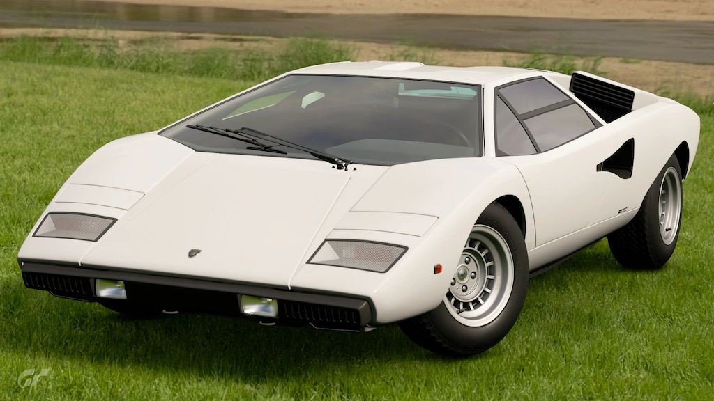 Nhờ một đại gia chịu chơi, cả Lamborghini và dòng siêu xe Countach đã sống sót qua thập niên 80 như thế nào? ảnh 5