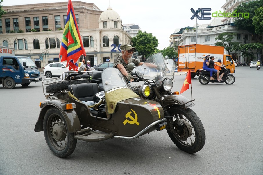 Sắp diễn ra lễ hội xe độc và lạ lần đầu có tại Việt Nam  ảnh 5
