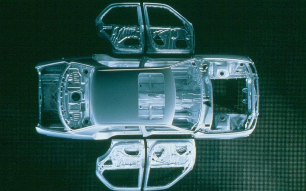 Toyota đã tạo nên chiếc xe Lexus tốt nhất theo cách: Biến điều không thể thành có thể! ảnh 3
