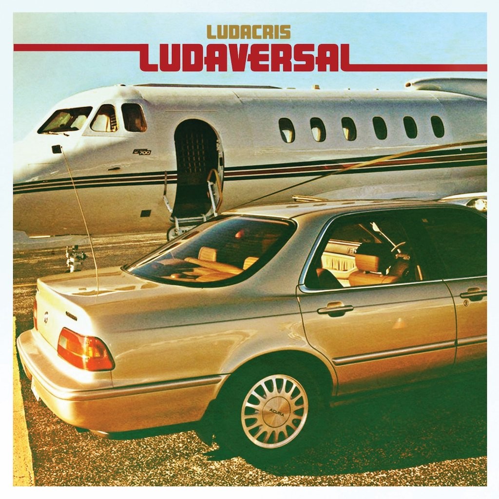 Là rapper kiêm diễn viên Fast & Furious với tài sản “triệu đô”, khó tin Ludacris vẫn lái Acura đời “ơ kìa“! ảnh 1