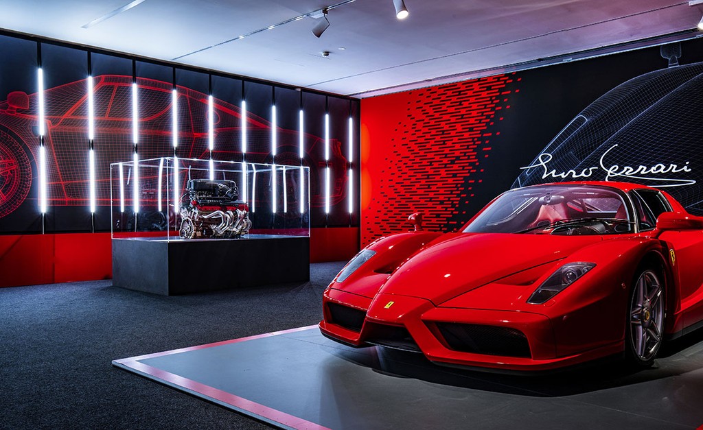 Lịch sử Scuderia Ferrari 90 năm hào hùng và những Hypercar kinh điển ảnh 10