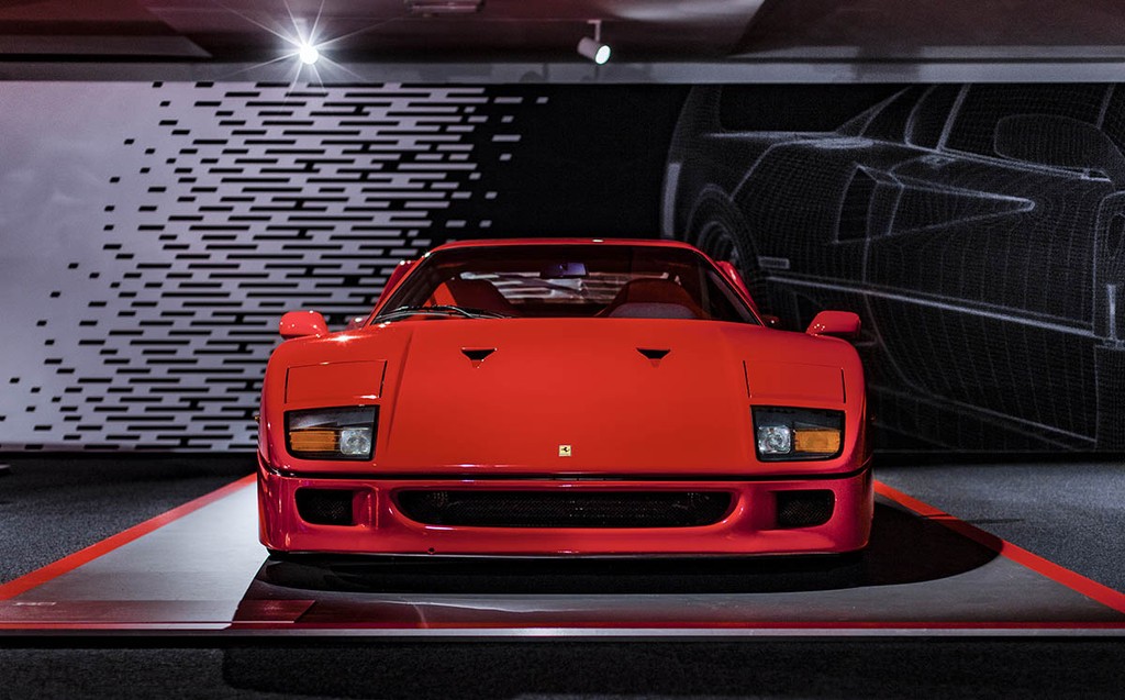 Lịch sử Scuderia Ferrari 90 năm hào hùng và những Hypercar kinh điển ảnh 11