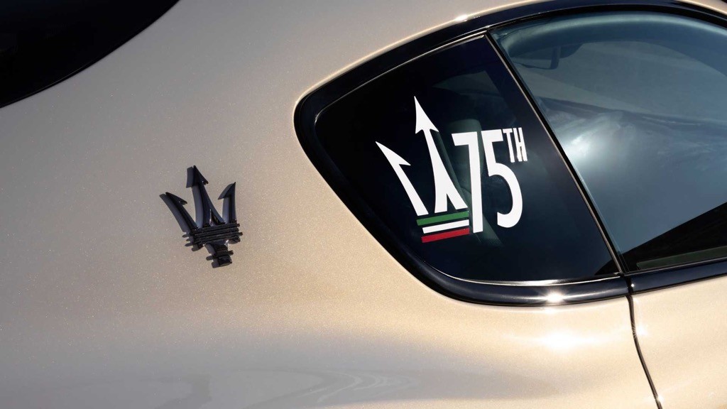 Sau bản chạy điện, coupe hạng sang Maserati GranTurismo thế hệ mới lại lộ bản chạy xăng “sang chảnh” nhưng... ảnh 6