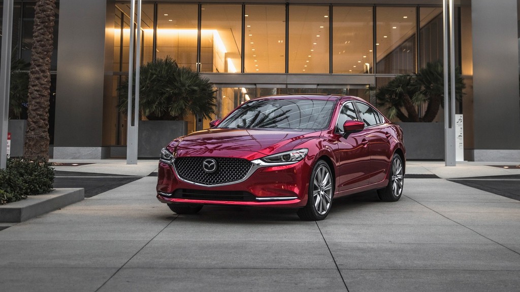 Mazda giảm tới 110 triệu cho khách mua xe trong tháng 10 ảnh 2