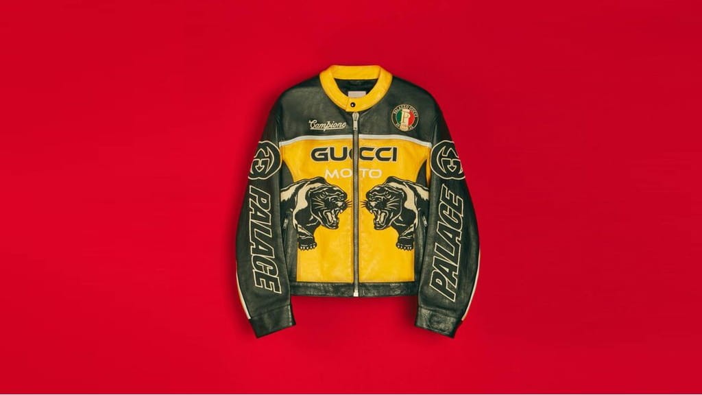 Kỷ niệm 100 năm thành lập, Moto Guzzi bắt tay Gucci tung ra 