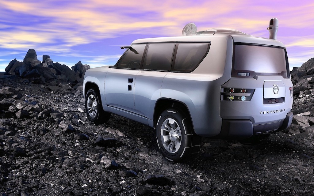 “Điểm mặt” 15 thiết kế xe quan trọng từ Nissan Design Europe ảnh 6