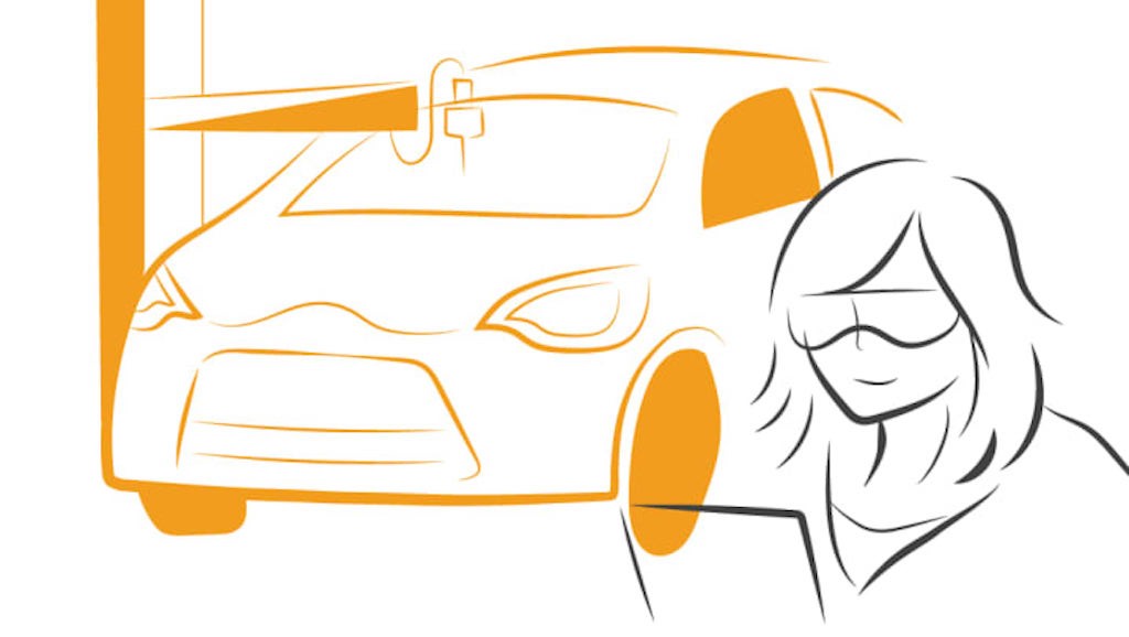 Những nhà thiết kế xe hơi nữ tài năng đang thay đổi Thế giới xe ảnh 2