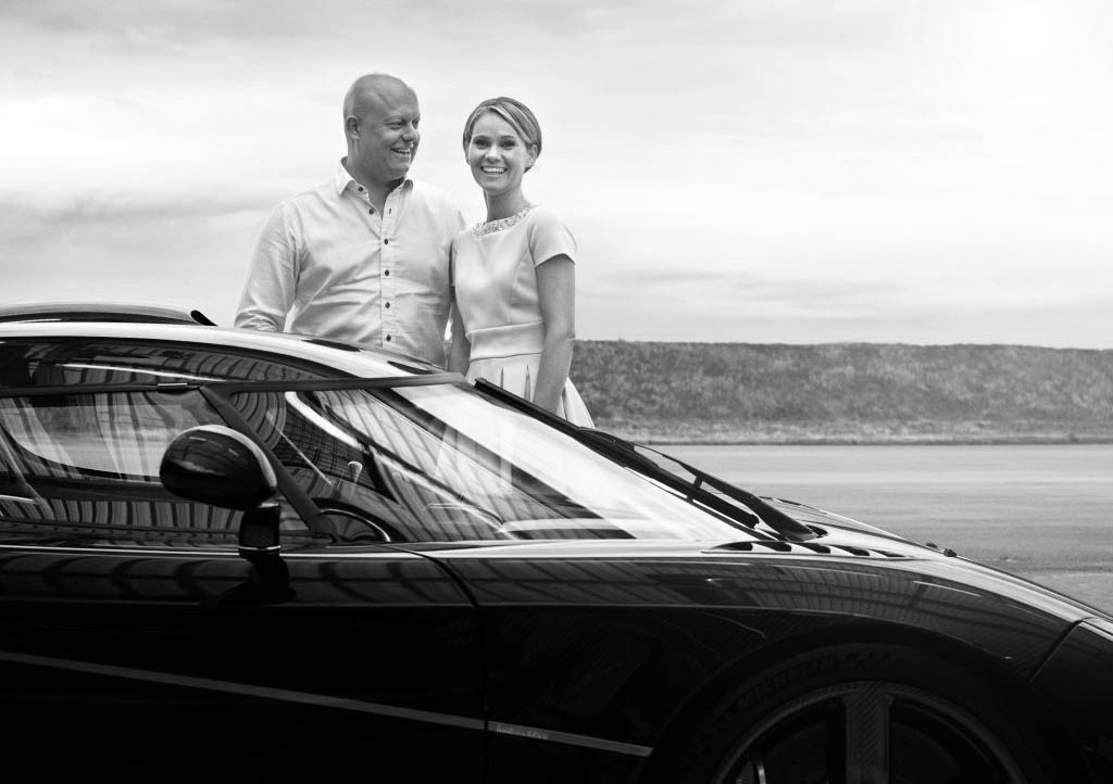 25 năm lịch sử phát triển Koenigsegg: Luôn chinh phục đỉnh cao hiệu suất ảnh 7