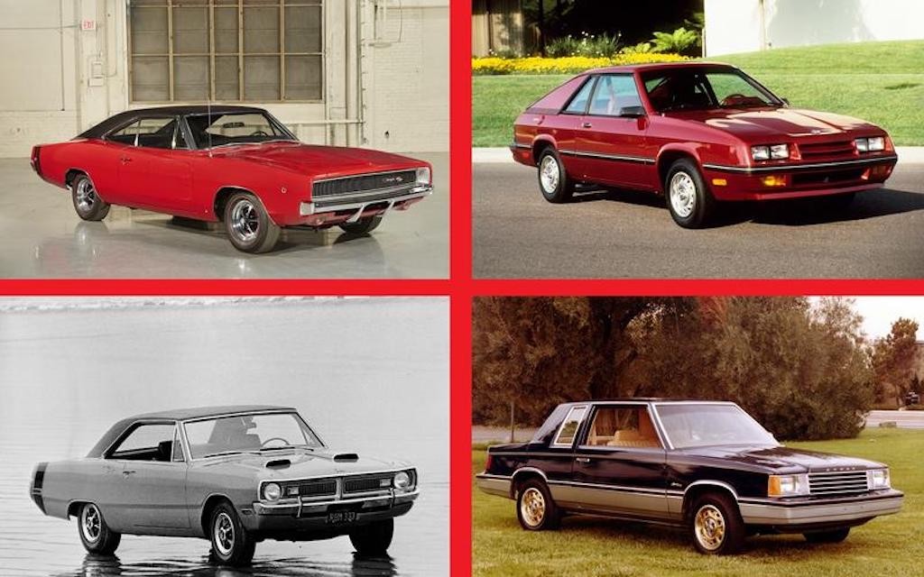 Nhìn lại lịch sử “hổ mang bành” Dodge Viper: chiếc xe hoang dại nhất từng được người Mỹ tạo ra (phần I) ảnh 2