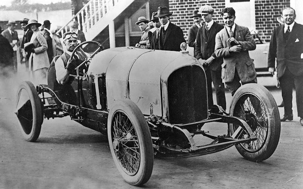 Bentley và những cột mốc đáng nhớ sau 100 năm lịch sử (phần I) ảnh 5