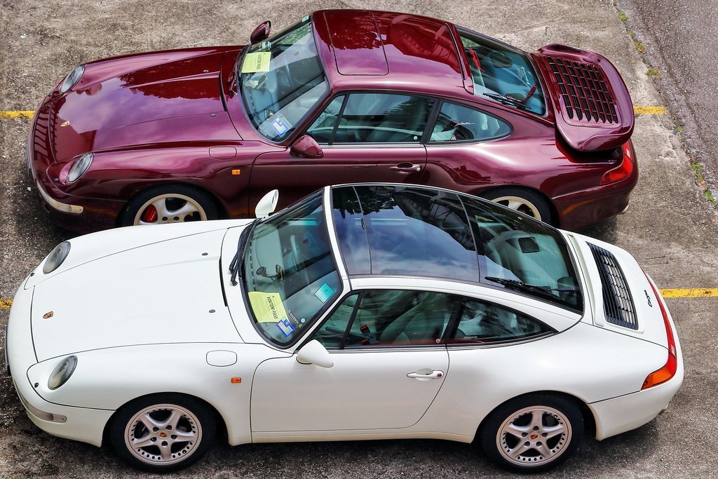 Porsche 911: “Huyền thoại sống, thước đo vàng” của làng xe thể thao Thế giới (phần I) ảnh 14