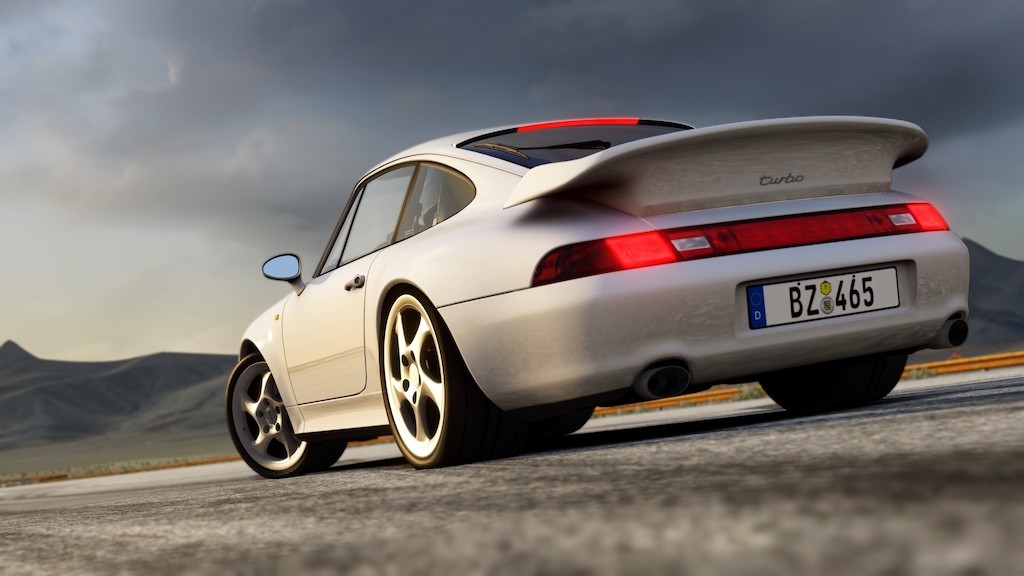 Porsche 911: “Huyền thoại sống, thước đo vàng” của làng xe thể thao Thế giới (phần I) ảnh 15