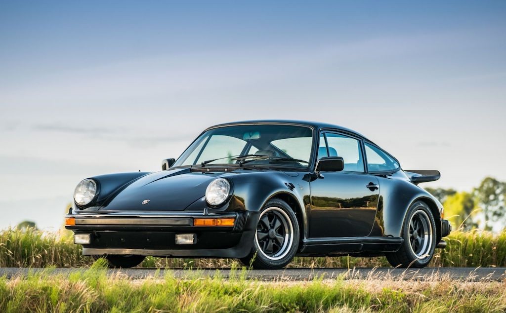 Porsche 911: “Huyền thoại sống, thước đo vàng” của làng xe thể thao Thế giới (phần I) ảnh 7