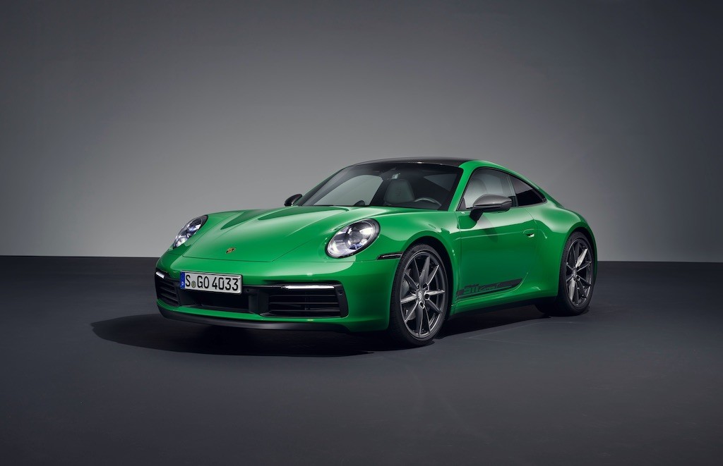 Thích Porsche 911 GT3 Touring mà ít tiền? Porsche đã có xe thể thao thuần chất giá rẻ hơn. ảnh 17