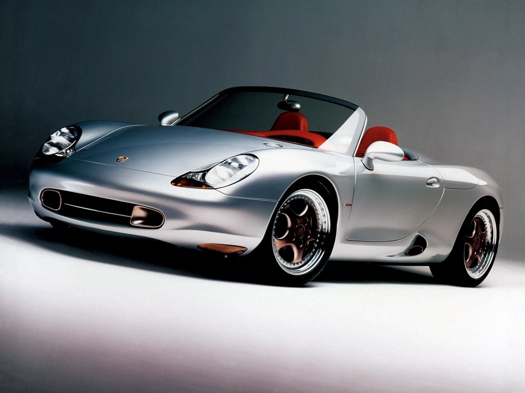 20 năm Porsche Cayenne: từ “kẻ thứ ba” tới người cứu rỗi hãng xe Đức ảnh 2