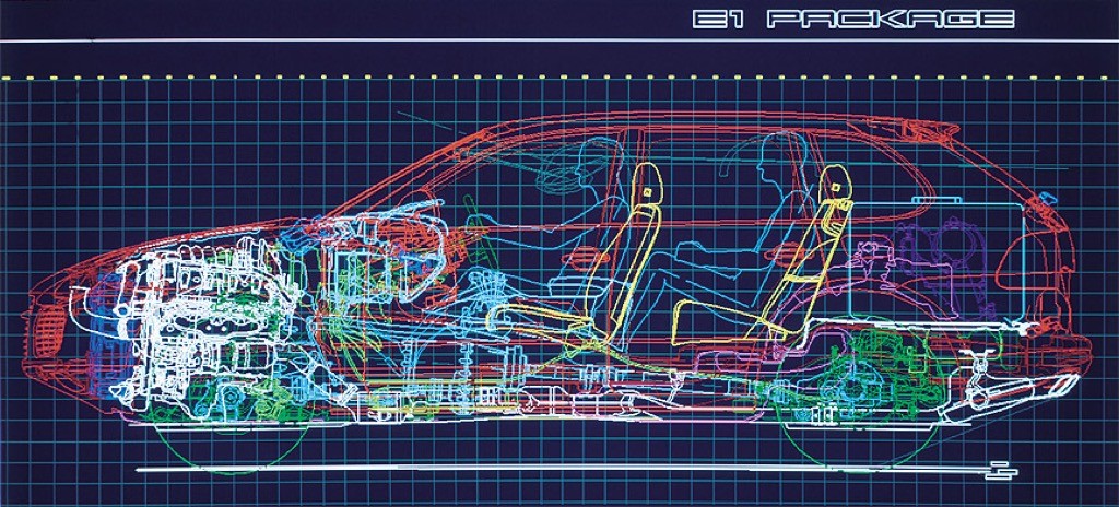 20 năm Porsche Cayenne: từ “kẻ thứ ba” tới người cứu rỗi hãng xe Đức ảnh 4