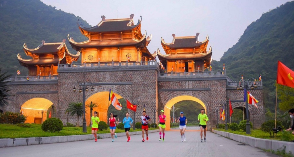 Quỹ Toyota Việt Nam đồng hành cùng giải marathon vì an toàn giao thông  ảnh 3