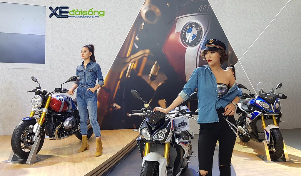 Toàn cảnh sự kiện BMW Joyfest Vietnam 2018 do THACO tổ chức ảnh 17