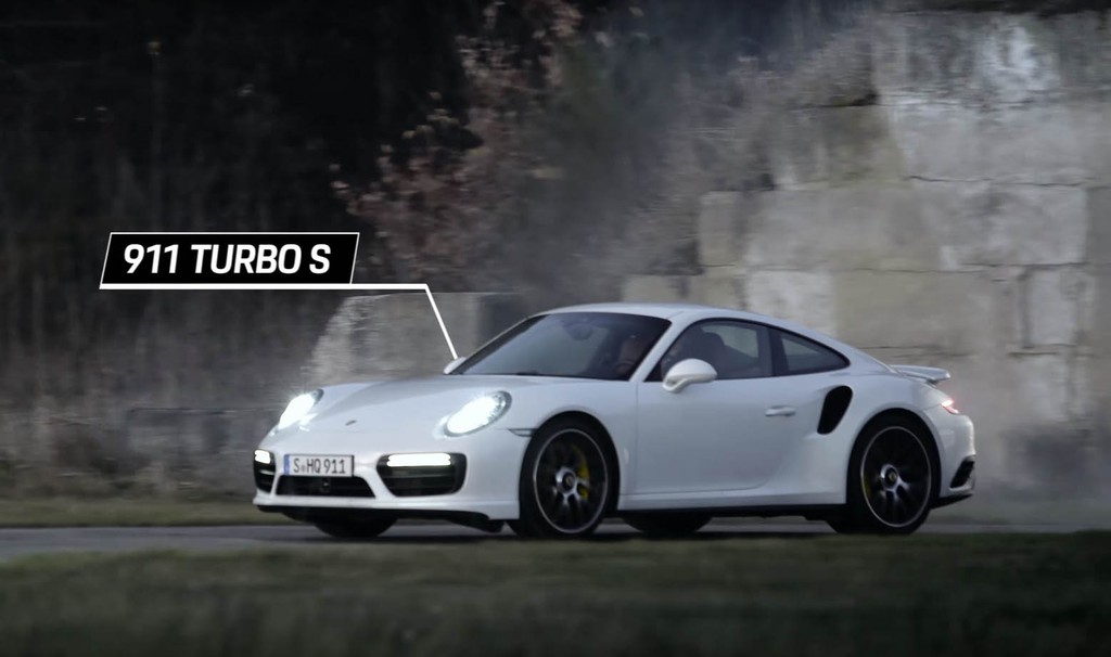 Hội ngộ tuyệt đỉnh TOP 5 chiếc Porsche tăng tốc nhanh nhất ảnh 7