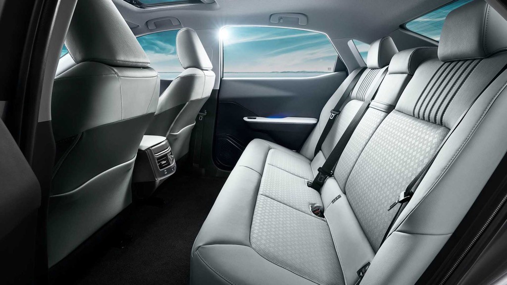 Toyota bắt tay hãng xe Trung Quốc làm sedan điện bZ3, tự hào với công nghệ pin như xe máy VinFast ảnh 4