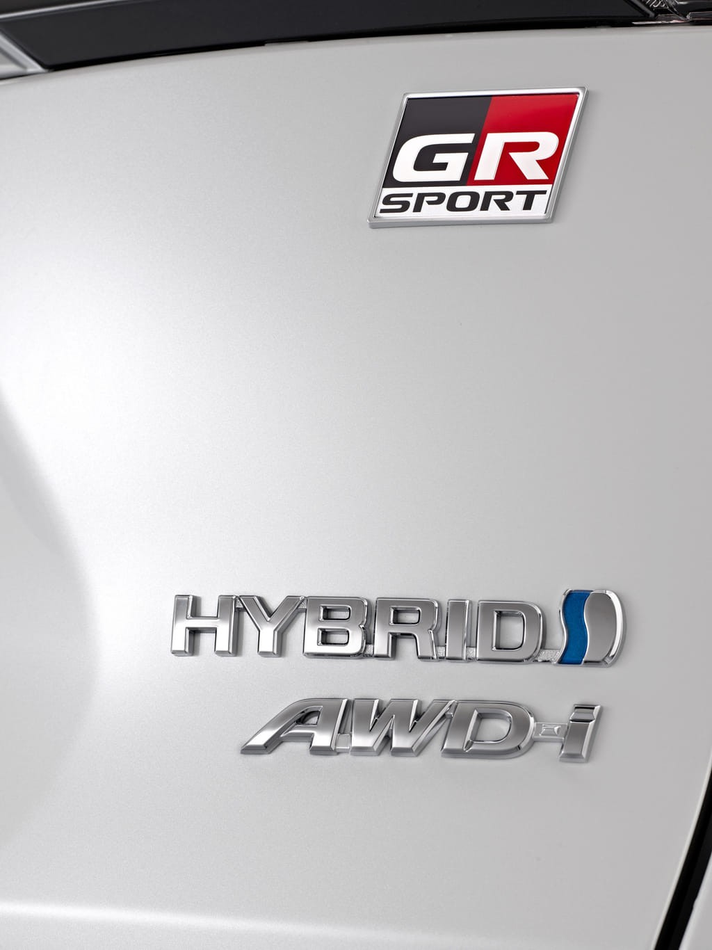 Toyota RAV4 GR Sport đậm chất thể thao cùng hệ thống treo tinh chỉnh lại cải thiện cảm giác lái ảnh 9
