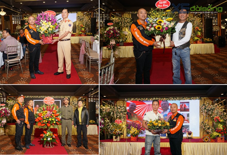 CLB môtô thể thao Thanh Xuân chính thức ra mắt đúng ngày kỷ niệm Giải phóng Thủ Đô ảnh 10