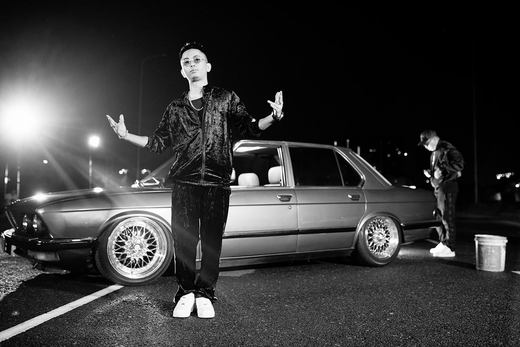 Xế hộp BMW của Rhymastic “Nghệ sĩ hài Rap Việt”: Bình dị nhưng là thứ bao chàng trai mơ ước! ảnh 11