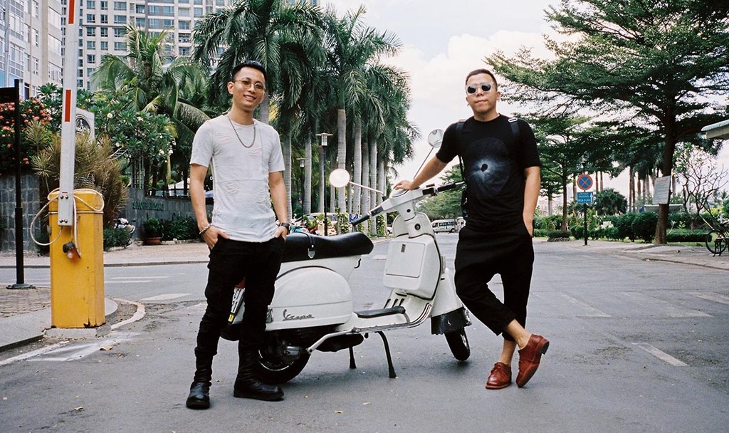 Xế hộp BMW của Rhymastic “Nghệ sĩ hài Rap Việt”: Bình dị nhưng là thứ bao chàng trai mơ ước! ảnh 15