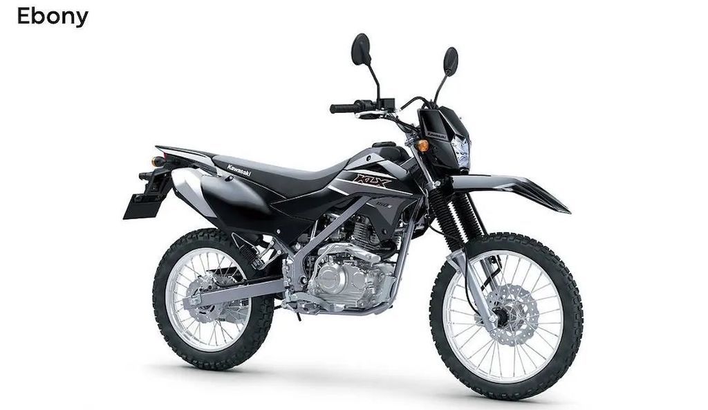 Kawasaki KLX150 2023 Motorcycle Price Find Reviews Specs  ZigWheels  Thailand