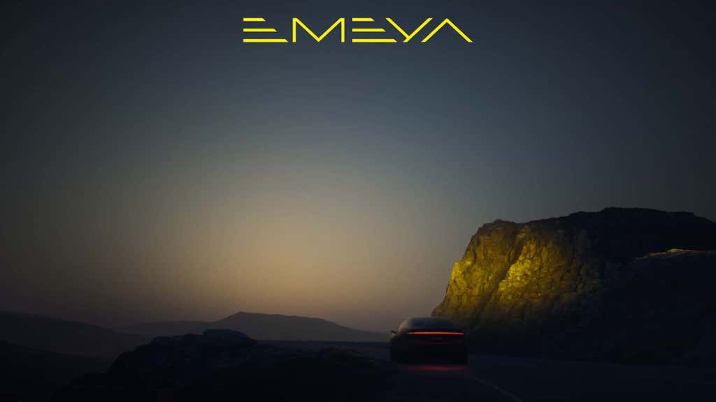 Lại thêm một hãng siêu xe Anh Quốc tuyên bố làm siêu xe 4 cửa hạng sang "hyper GT chạy điện": Lotus Emeya, ra mắt vào ngày 7/9 tới