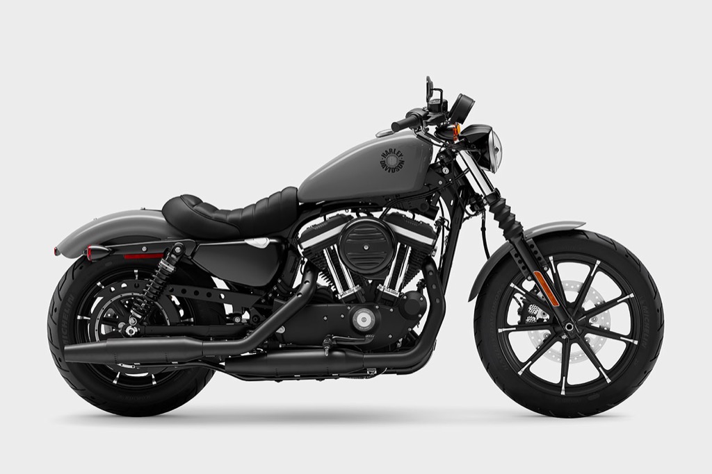 2022 Harley Davidson Softail Standard Specs Features Photos  wBW