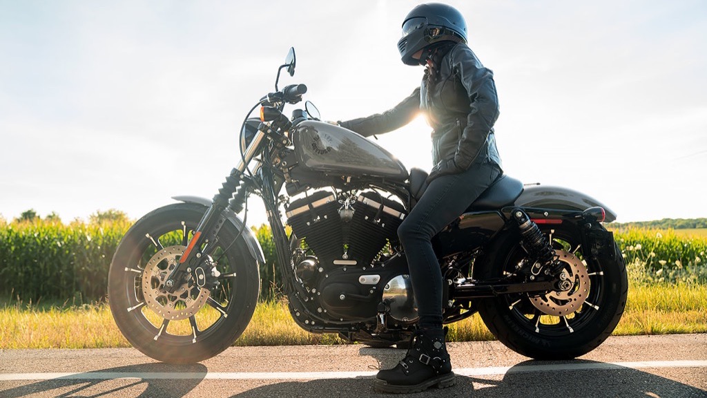 Harley Davidson Sportster S Giá bao nhiêu Hình ảnh  trả góp